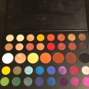 James Charles Palette